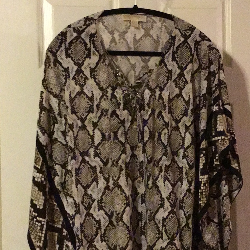 Michael kors top
